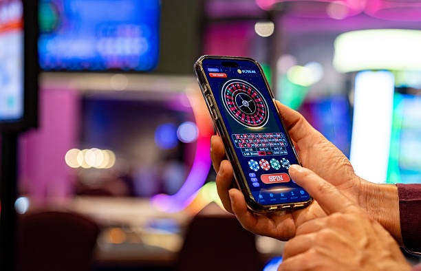 Android এবং iOS ডিভাইসে jabibet অ্যাপ্লিকেশন প্রদর্শন
